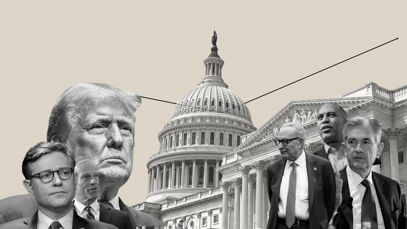 The Price of Irresponsibility