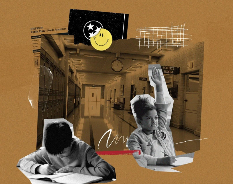 PRESS RELEASE: As Tennessee Holds Public Budget Hearings, In the Black Cautions that Federal Education Funding in Tennessee May be in Peril