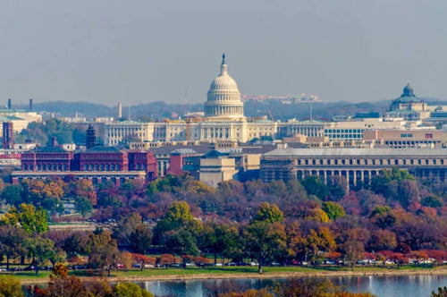 Myths Around the Debt: DC Edition