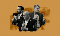 In the Black Comes to Knoxville