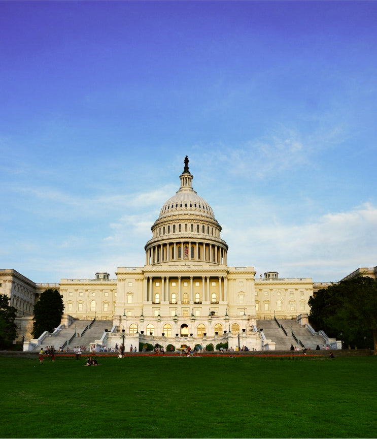 Millennial Debt Commission Holds Inaugural Meeting