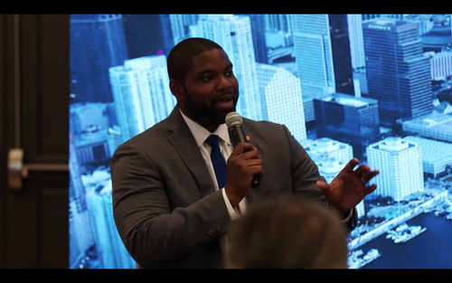 Miami Mayor Suarez, Florida Leaders Join MDF for Event on the “Future of Money & the National Debt”