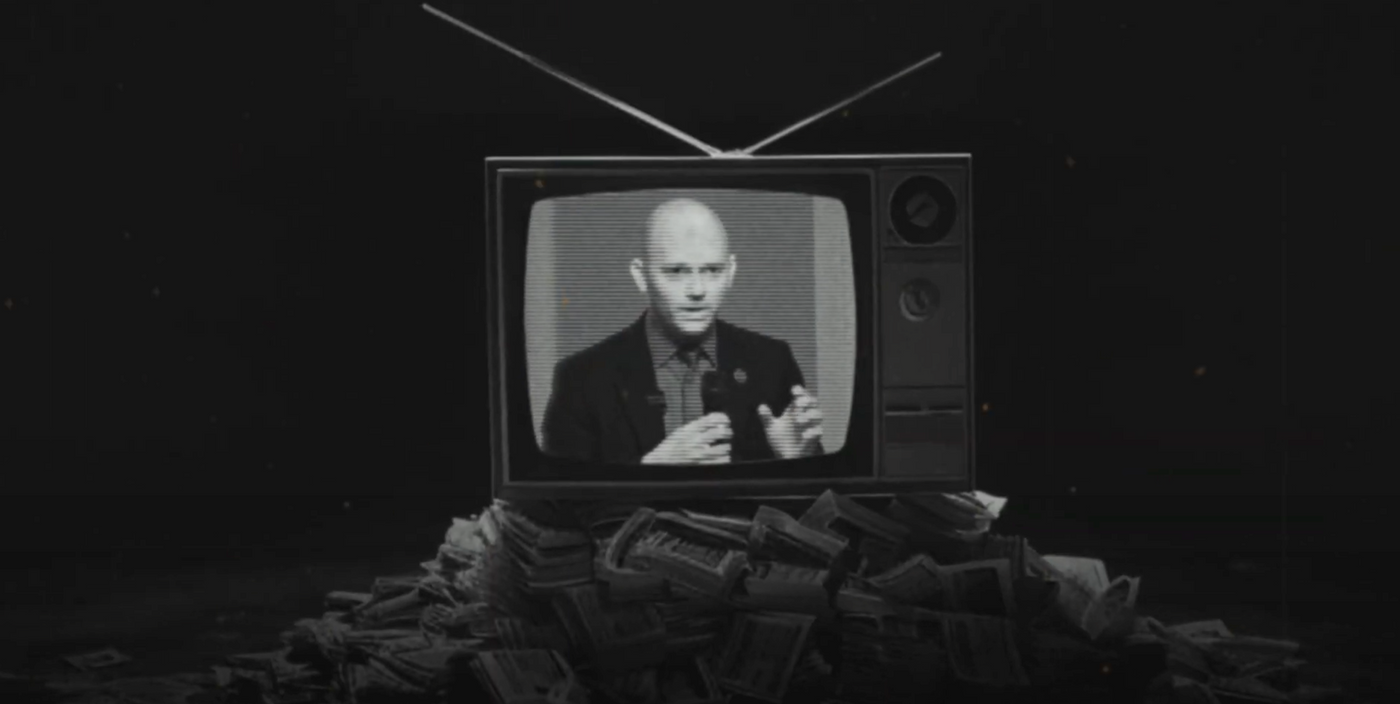 Introducing: The Debt Bomb Series
