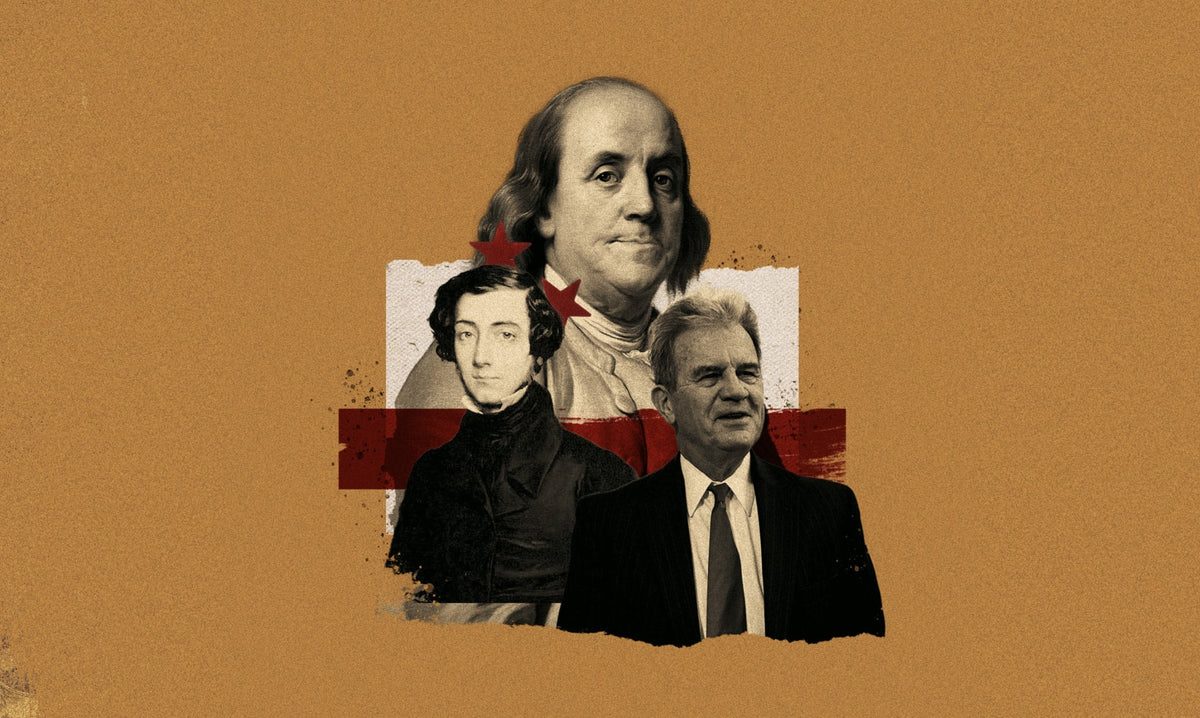 The American Experiment