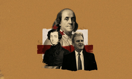 The American Experiment